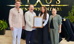Türkiye'nin ilk Esenlik Merkezi Antalya'da açıldı