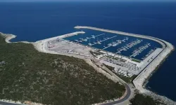 Demre kruvaziyer limanıyla turizmde vites yükseltecek