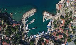 Kaleiçi'ne kruvaziyer limanı için ilk adım atıldı