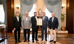 Gourmand Awards 2027 için Antalya'da hazırlıklar başladı