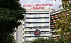 Akdeniz Üniversitesi'nde üçüncü kadavradan rahim nakli başarıyla yapıldı