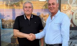 AVGİAD'dan ATSO seçiminde Davut Çetin'e destek
