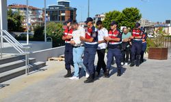 Serik'te milyonluk dolandırıcılık operasyonu