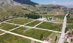 Gökbel Festivali için geri sayım! Hazırlıklarda sona gelindi