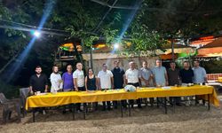 Sapadere'de birlik buluşması: Sorunlar masaya yatırıldı