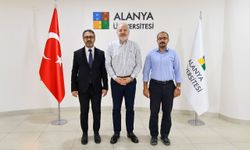 BAKA ile Alanya Üniversitesi bölgesel kalkınma için güç birliği mesajı verdi