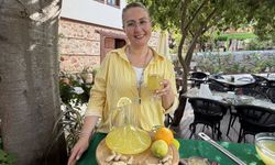 Alanya'nın coğrafi işaretli lezzeti yazın gözdesi oldu