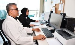 Alanya EAH'ye uluslararası bilim dünyasından büyük başarı