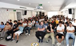 Alanya Üniversitesi'nden gençlere gelecek vizyonu!