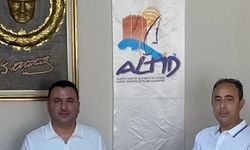 ALTİD'de dijital dönüşüm gündemi