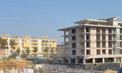 Payallar'da inşaat yasağı iddiası! Turizmcilerden tepki yağdı