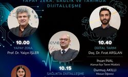 ALKÜ'den YKS adaylarına "Geleceğin Meslekleri" rehberi