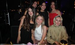 Alanya'da lezzet ve manzaranın buluşma noktası: La Perla Restaurant