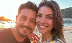 Deniz Baysal ile Barış Yurtçu boşanıyor mu? İ