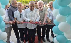 Kristal Sigorta Alanya'da hizmete açıldı