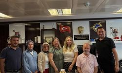 28 yıllık vefa! Sema Özyeşil Ünal'dan Ali Darı'ya duygulandıran mesaj