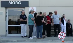 Diş tedavisine gitti, eve bir daha dönemedi