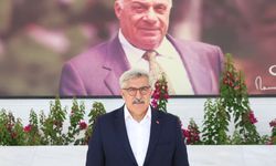 AK Parti Genel Başkan Yardımcısı Yayman: “Kıbrıs'ta artık Federasyon defteri kapanmıştır"