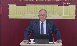 Kılıç'tan çöp ithalatına sert tepki: "Akdeniz Avrupa'nın çöplüğü değil"
