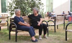 Yaz sıcaklarında yaşlılar daha dikkatli olmalı