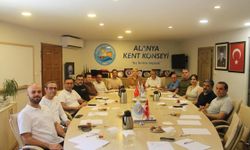 Alanya turizmi masaya yatırıldı! Kent Konseyi'nden kritik uyarı