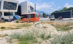 Alanya'da vatandaş isyan etti: "Şehrin hali içler acısı"