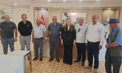Yıllardır beklenen su ve yol sorunu için çözüm sözü