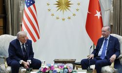 Trump Duyurdu: "CAATSA Yaptırımlarını Kaldırıyoruz"