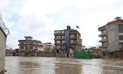 Sel felaketinde en az 20 kişi hayatını kaybetti
