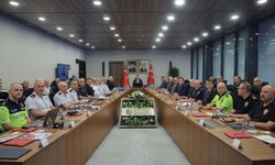 NATO Zirvesi öncesi Ankara'da güvenlik zirvesi