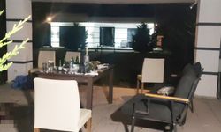 Arkadaş sofrası kanlı bitti! Başından vurularak ö*dürüldü