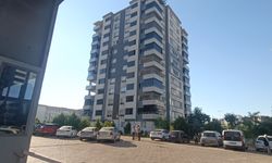 Bir adım attı, hayatını kaybetti: Asansör faciası