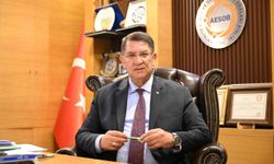 AESOB'dan esnafa son gün uyarısı