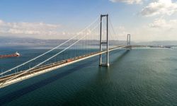 KGM otoyol ve köprü geçiş ücretlerine yüzde 18 zam yaptı