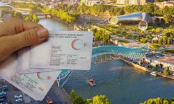 Türk vatandaşlarının sadece kimlikle gidebileceği 5 ülke