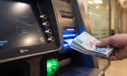 ATM'lerin paraya el koymasına yol açan 3 kullanıcı hatası