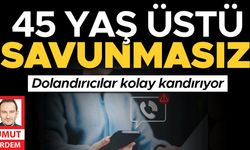 Emniyet'ten TBMM'ye siber uyarı: 45 yaş üstü risk altında