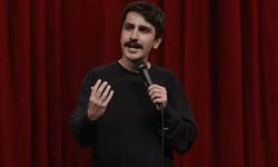Komedyen Deniz Göktaş havalimanında gözaltına alındı