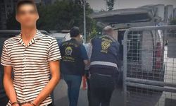 Küçükçekmece'de meslektaşını vuran şüpheli yakalandı
