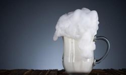 Tuz yerine sodayla yapılan ayran tansiyonu dengeliyor