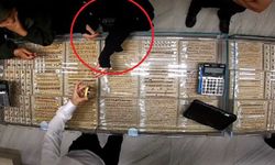 Nevşehir'de 1 milyonluk sahte gelin vurgununa tutuklama