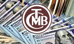 TCMB rezervleri 13 ay sonra 150 milyar doların altına indi