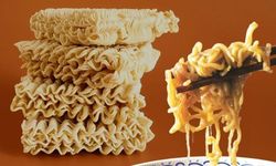 Hazır noodle kaynaklı salmonella vakaları 106'ya ulaştı