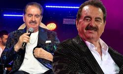 İbrahim Tatlıses'in hastane bahçesinden yeni paylaşımı
