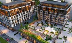 Diyarbakır'da eski AVM 94 milyon liraya otel oluyor
