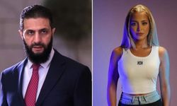 Suriye'de Netflix oyuncusu Rozina Lazkani milletvekili oldu