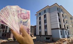 Temmuz ayında kira artış oranı yüzde 32,03 oldu