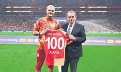 Galatasaray'da kalacak mı, gidecek mi? Mauro Icardi'nin menajeri son noktayı koydu