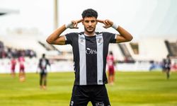 Alanyaspor, Tunuslu santrafor Omar Ben Ali ile anlaştı