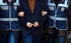 Alanya'da arkadaşını bıçaklayan şüpheli tutuklandı